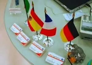 Proficiency Exams in French, German and Spanish: Top Language Certificates