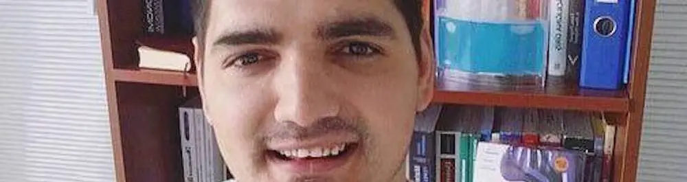 Meet Gökhan: a Phd Student in Economics at Ankara University in Turkey