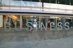 Executive MBA in Europe: 10 Top Programs