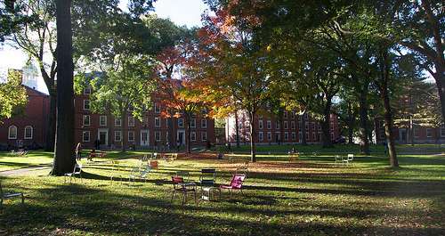 Rankings for Master’s Programs: What’s Out There and What’s Missing