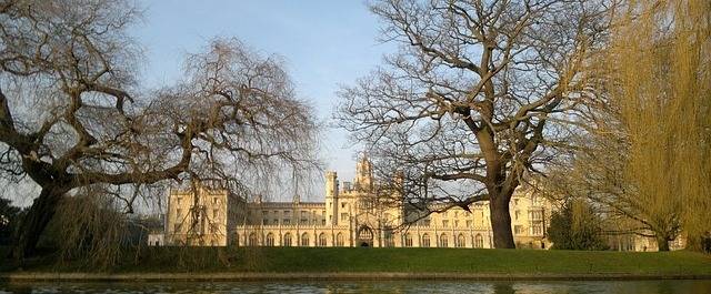 Why Study in the UK? 5 Reasons to Choose Britain for Study Abroad