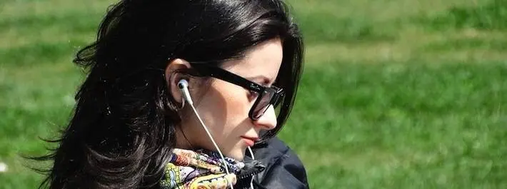 Top Business Podcasts
