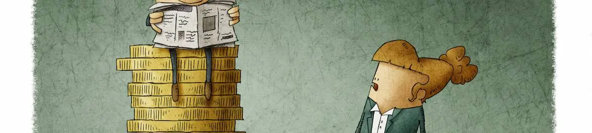 Our Economies Prioritise Male Interests. They Must Be Changed