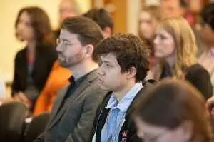 Top Conferences in Banking, Economics and Finance – 2014 End of Year Round Up