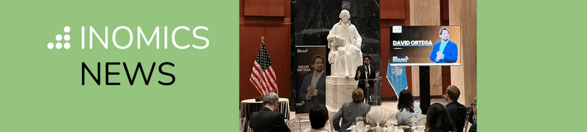 
          Dr. David Ortega Receives 2025 Borlaug CAST Communication Award
  