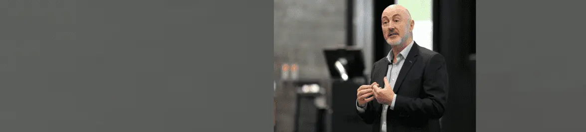 
          Professor Thomas M. Cooney Wins 2026 European Entrepreneurship Education Award
  