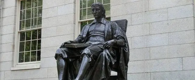 Top Political Science & International Relations Departments Worldwide 2015