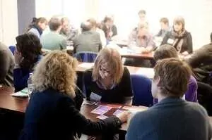 Which Academic Conferences Should You Attend?