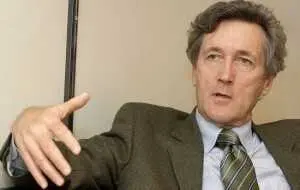 Experts Talk: An Interview with Dr. Ed Dolan