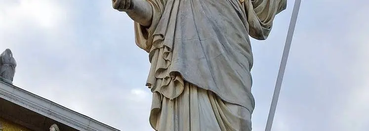 From Gambling to Economic Growth: how a Greek goddess inspired a new model for Italy’s local development