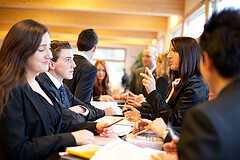 Best European Business Schools