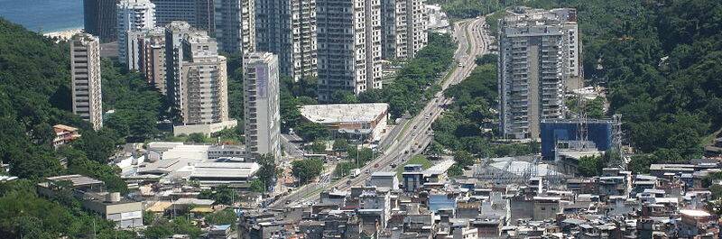 How to Define Development Economics