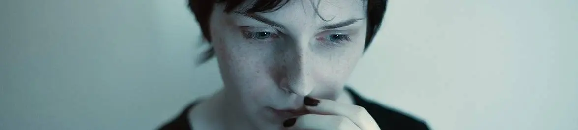 The Anxiety Epidemic