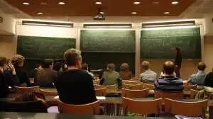 Top Mathematics Departments Worldwide
