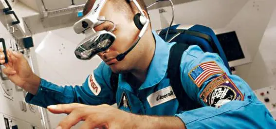 5 Ways Augmented Reality is Changing Engineering