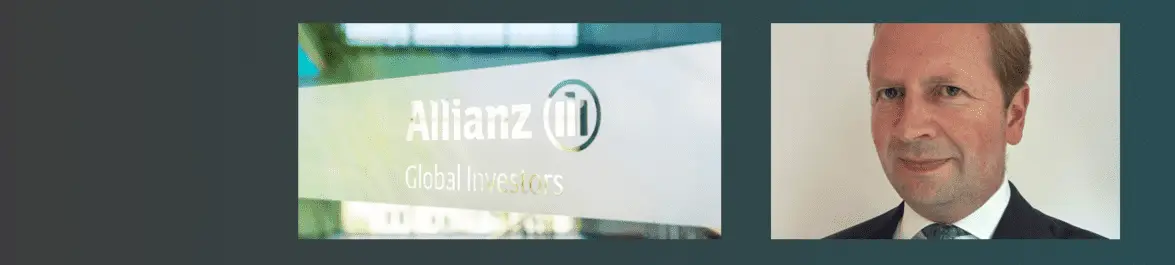 Christian Schulz Appointed Chief Economist at Allianz Global Investors