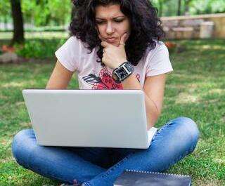 Quality Information Increases Student Interest in Universities