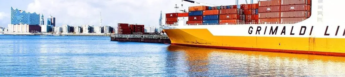 Freight container market needs a two-year recovery period