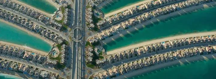 5 Inspiring Feats of Modern Civil Engineering