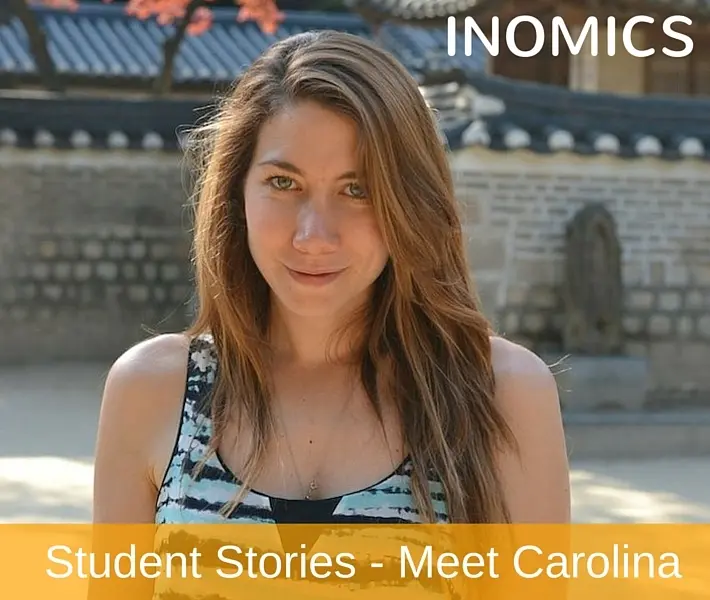 Meet Carolina: a PhD Student in International Economics at Brandeis University in the USA