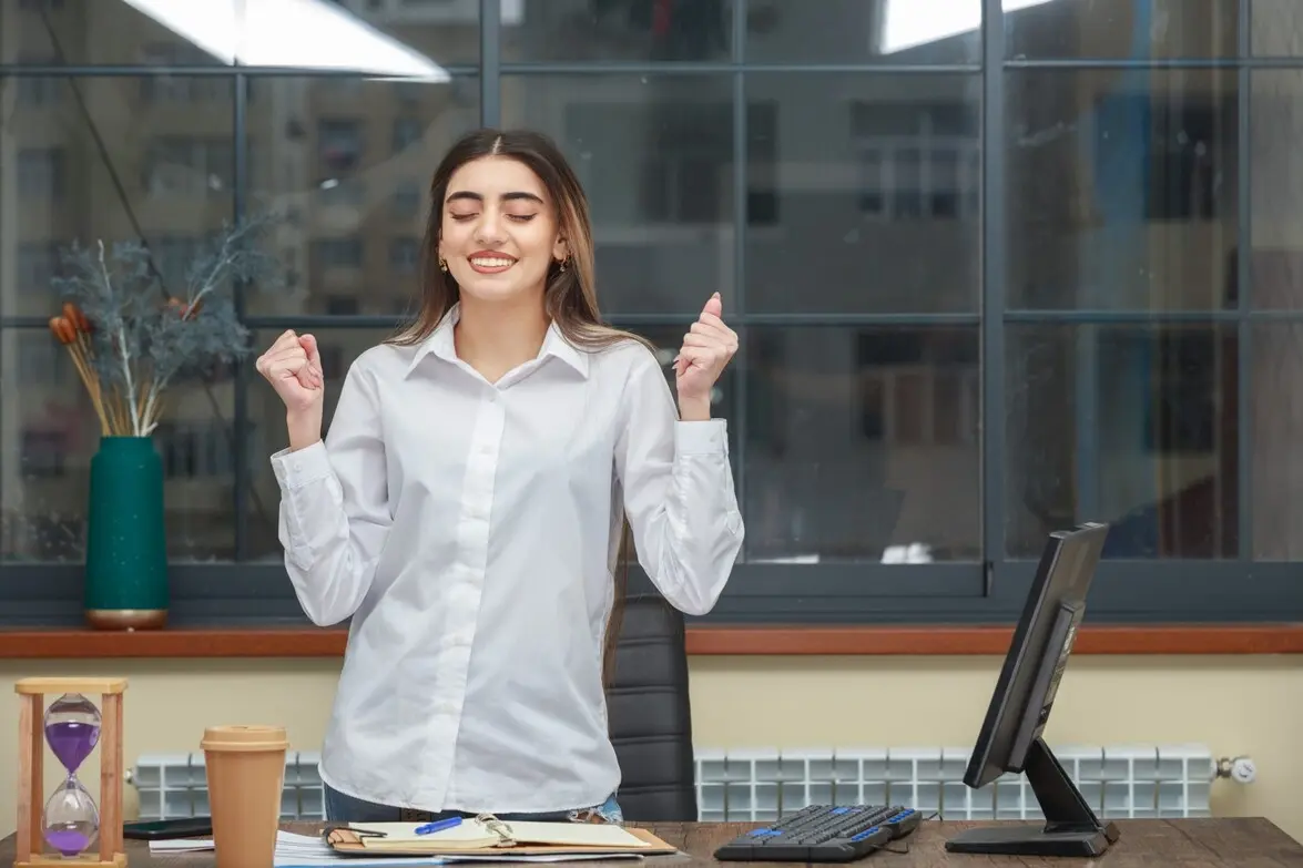 Silent Success: How Quiet Quitting Can Boost the Economy