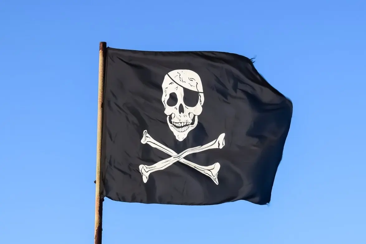 Alarming Trend due to COVID-19 – Maritime Piracy on the Rise