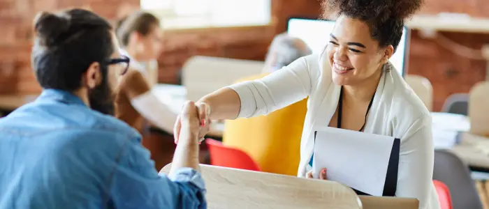 
          Tips to Survive Your First Job
  