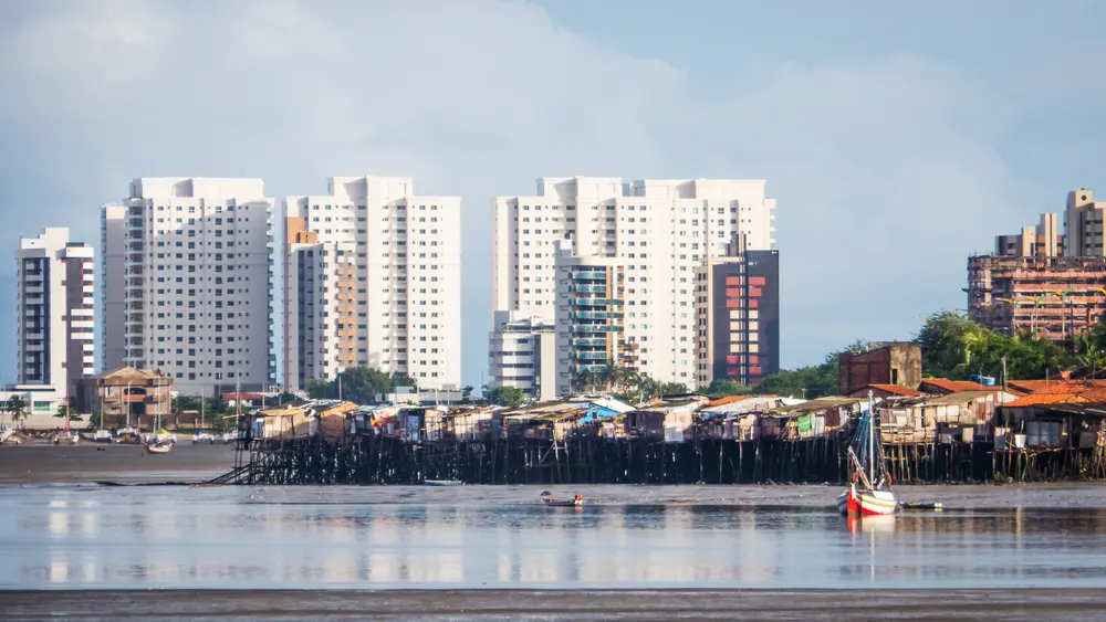 The Effects of Inequality on Society