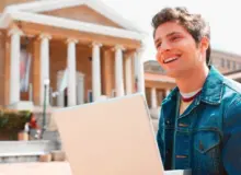What is Wrong with Study Fairs? Effective Student Recruitment