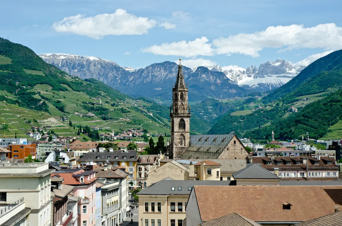 ICPM 2022 October 23-28, 2022, Bozen-Bolzano (Italy) 