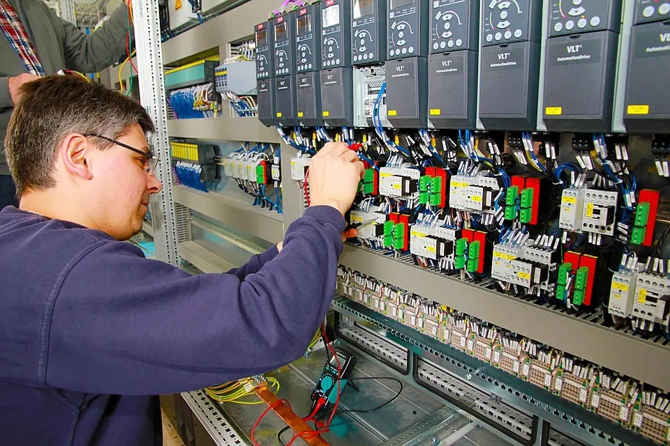 5 Ways Automation Can Actually Create Jobs