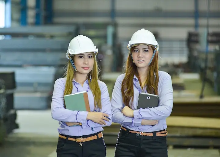 5 Institutions Advancing Women in Engineering