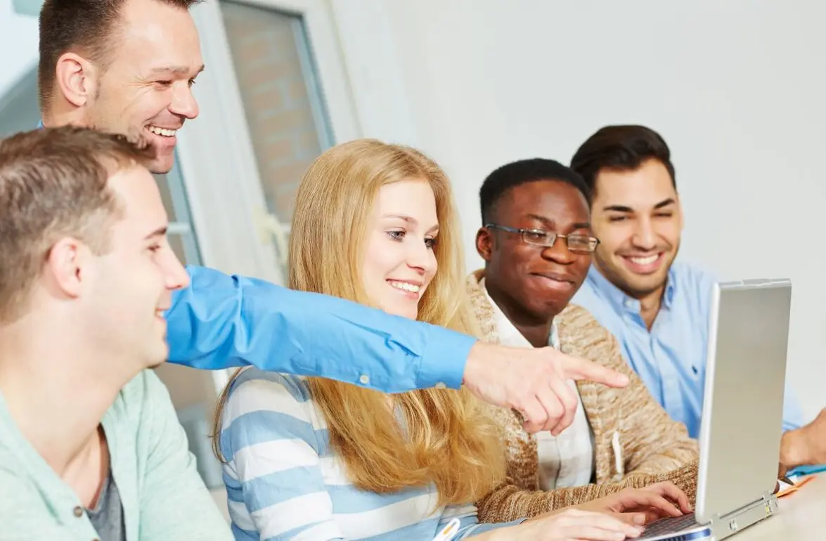 Experience an Improved INOMICS