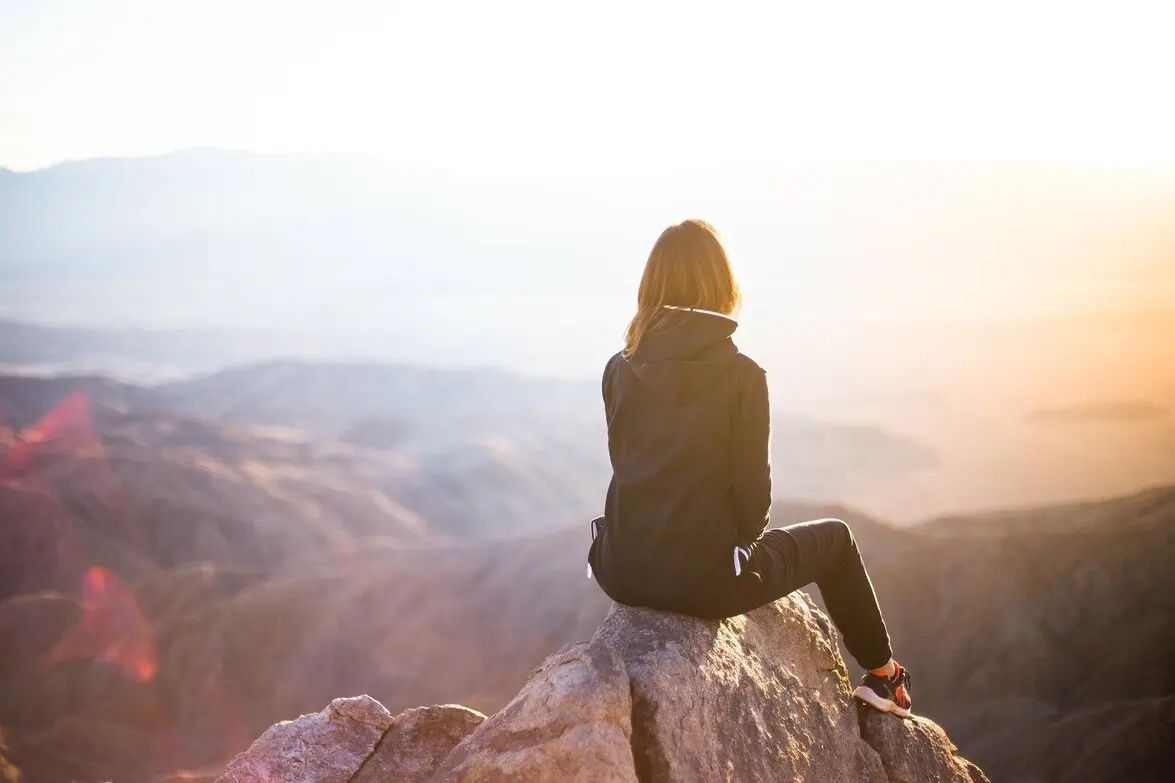 8 Life Lessons You'll Learn Doing A PhD