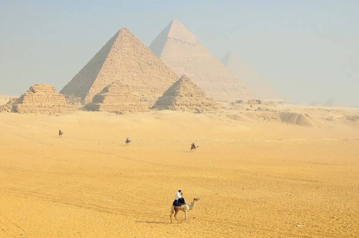 Top 5 Feats of Engineering