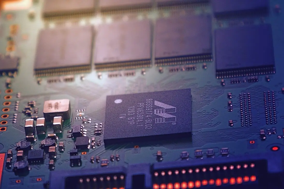 The Fourth Industrial Revolution - New Chances for Engineers