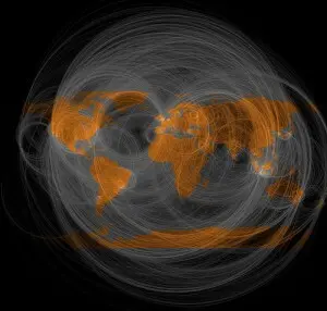 30 Top Twitter Feeds in Political Science