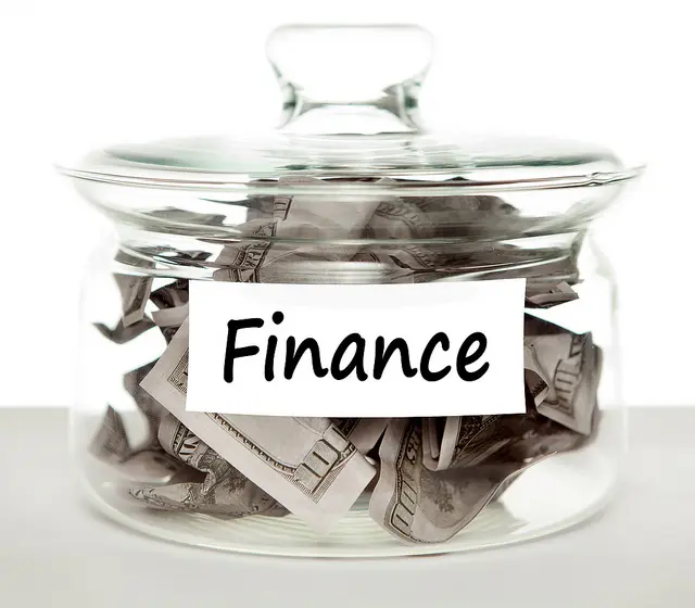 Academic Jobs in Finance