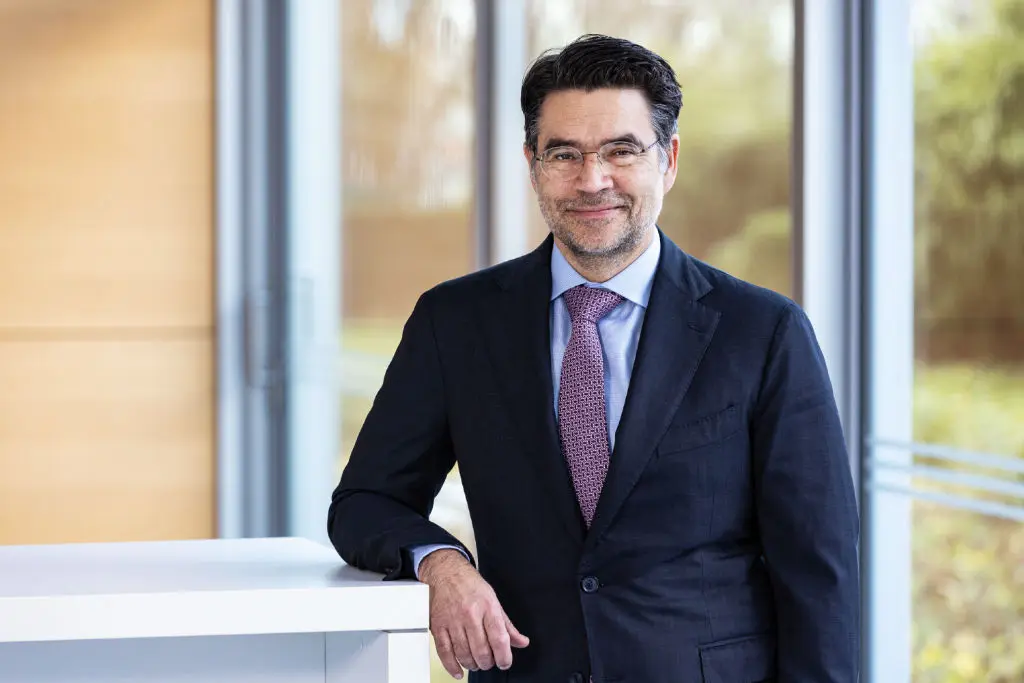 Dr. Dirk Schumacher takes over role of Chief Economist at KfW Group (Germany)