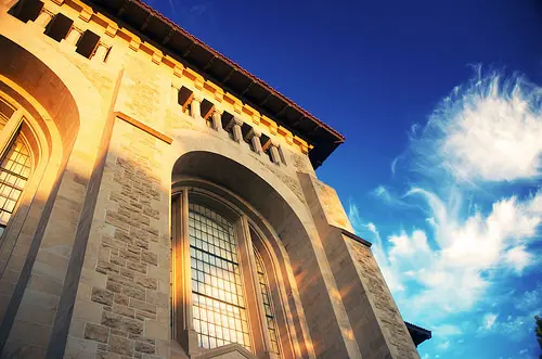 Top 20 Political Science Departments Worldwide 2013