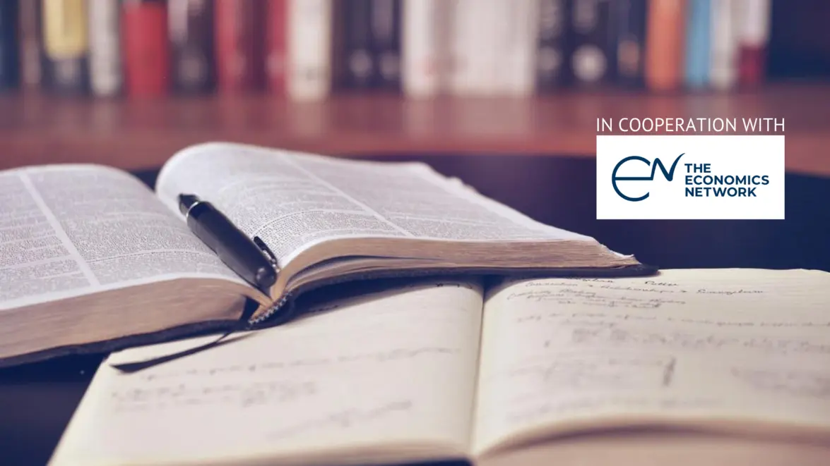 How to research and publish in economics education