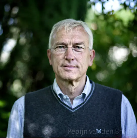 Professor Jan Oosterhaven to receive The EIB-ERSA Prize 2015