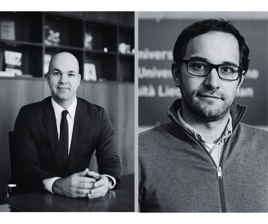 The INOMICS Questionnaire: Fratzscher vs. Ditzen