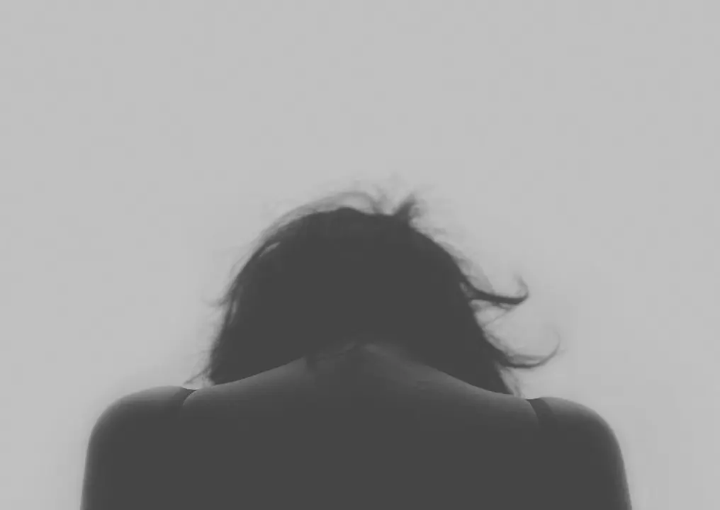 Depression and Anxiety on the University Campus