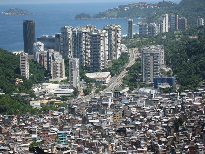 How to Define Development Economics