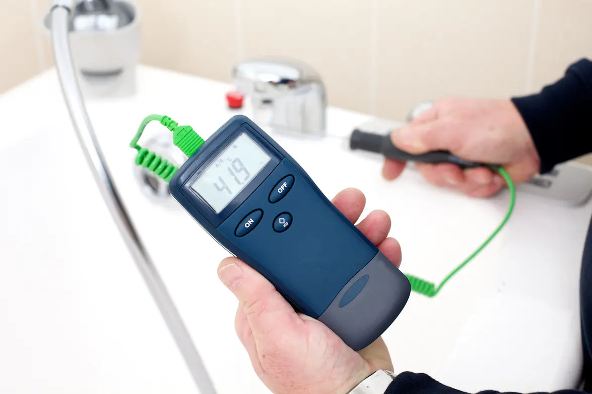 How Does a Thermocouple Work?