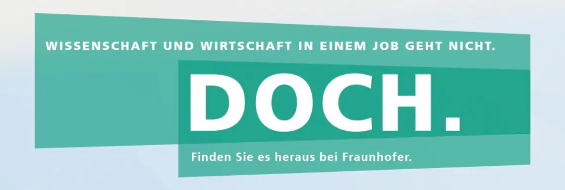 DOCH - Fraunhofer FIT