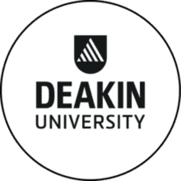 deakin university melbourne phd programs