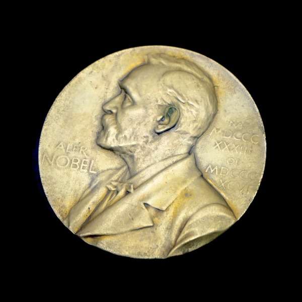 The 1984 Nobel Prize in Economics