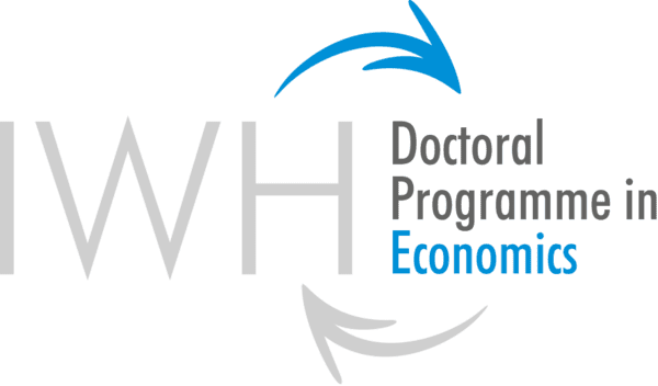 IWH Doctoral Programme in Economics (IWH-DPE) Call for Applications ...